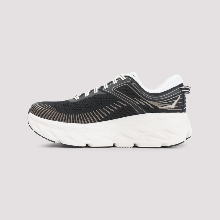 Hoka Sneakers - Black | 1dfb96073222a3d8bd049f7445dfdae9c4faaf90