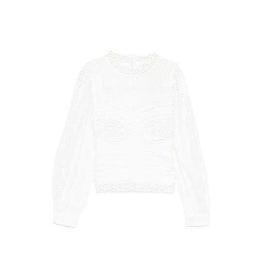 Shirts White