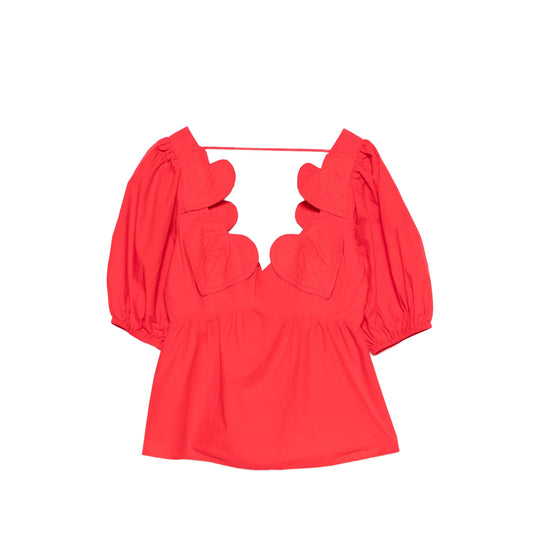 Shirts Red