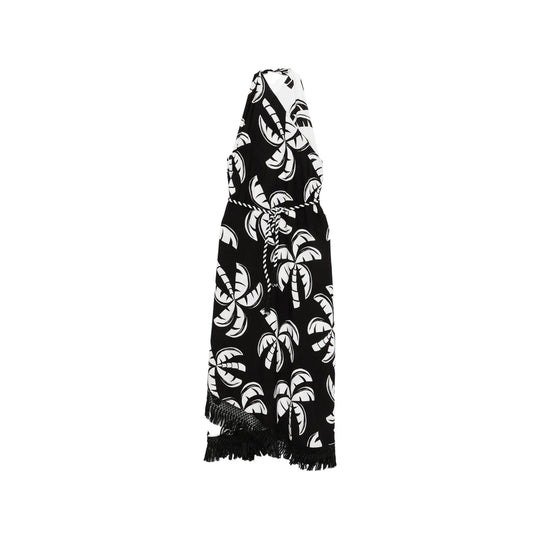 Dresses White, Black