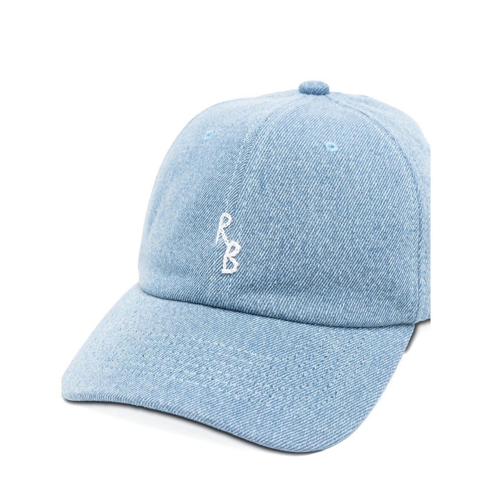 Ruslan Baginskiy Caps - Blue | 139071e59175b522c61139bcf0866451ac131f30