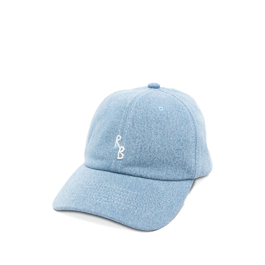 Caps Blue