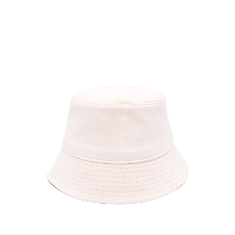 Ruslan Baginskiy Caps - Pink | e74b8b42ea5b4eab4d0ad52096c88d1132a9bdea