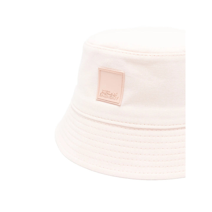 Ruslan Baginskiy Caps - Pink | 9084445ffee05cec9fa84bf1d53f8248405aa500