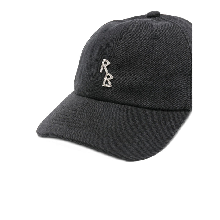 Ruslan Baginskiy Caps - Gray | 9667d2c93b69a8ca7a0589e0f726ea667677f9c3