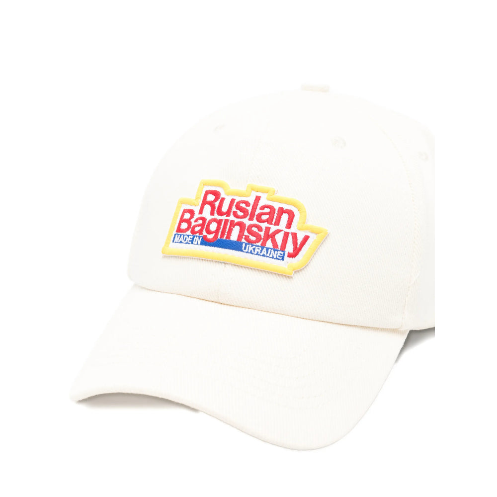 Ruslan Baginskiy Caps - Neutral | a6dca0ddc491163892575f594875c29954c9ebb7