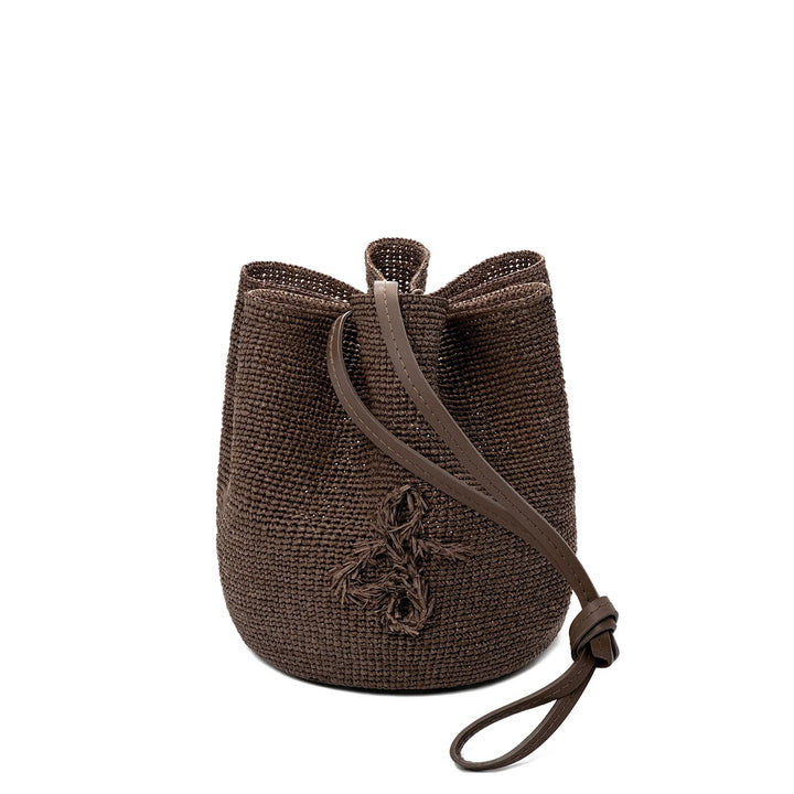 Ruslan Baginskiy Bags - Brown | 110056296a0d2d0476876d897825af08416876e4