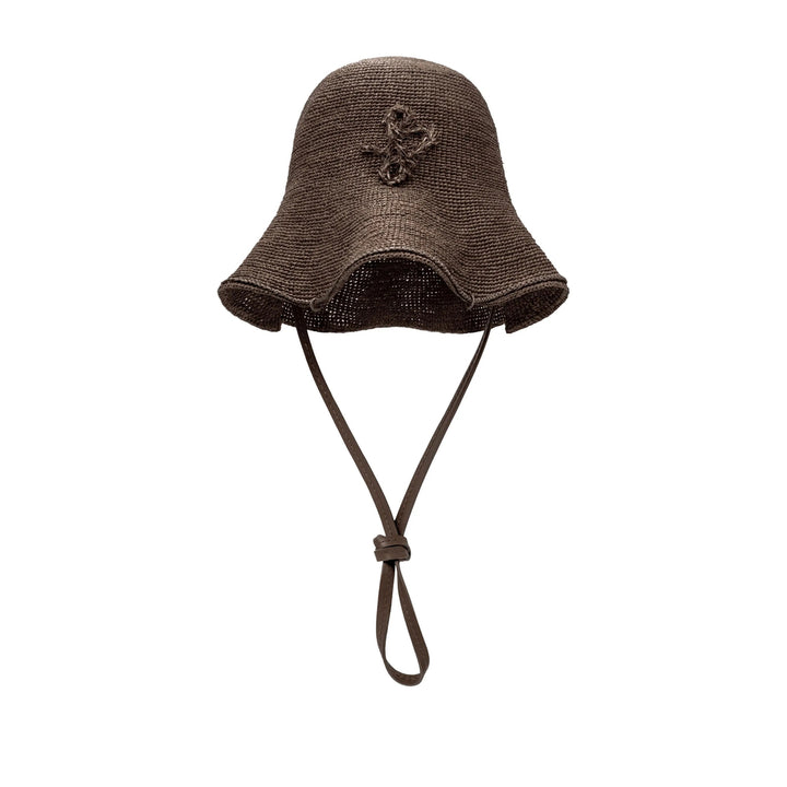 Ruslan Baginskiy Bags - Brown | 80527ee8ccf47798e31f2eaf911b925de5f4deb8