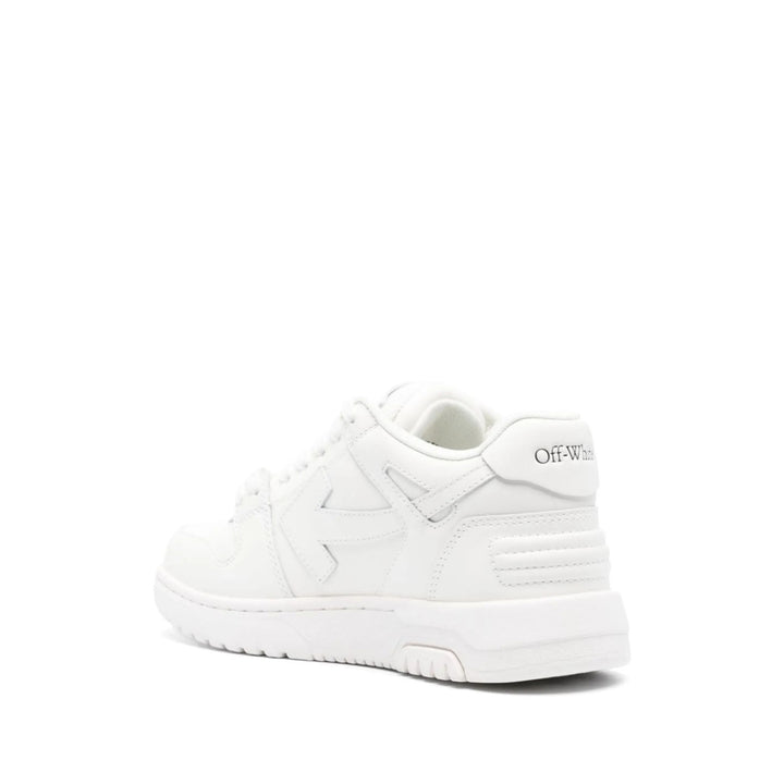 Off-White Sneakers - White | 65f54f428c9e0c4a3f45cf742eafce039a2678f6