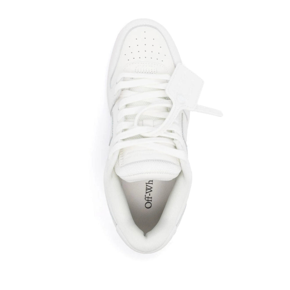 Off-White Sneakers - White | be2307cf6986d3fdb9c91cb2a93072bf6a2740dd