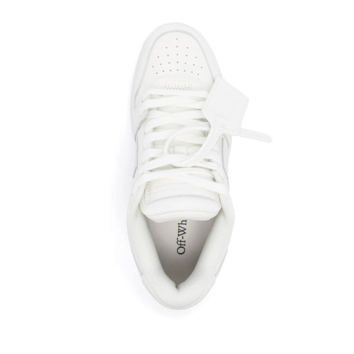 Off-White Sneakers - White | be2307cf6986d3fdb9c91cb2a93072bf6a2740dd