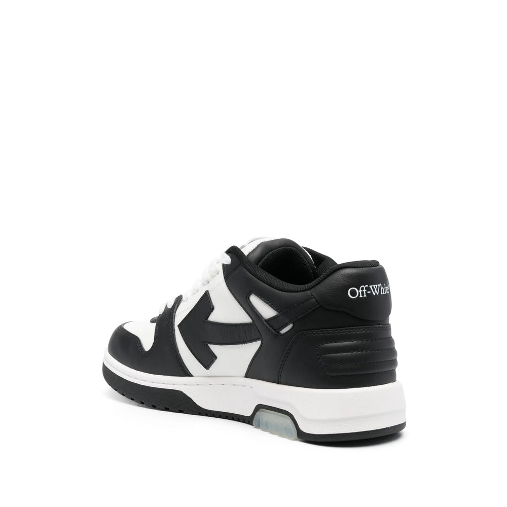Off-White Sneakers - White, Black | 8225a3ca9da900a9ed195be7413cd3a481ef97fc