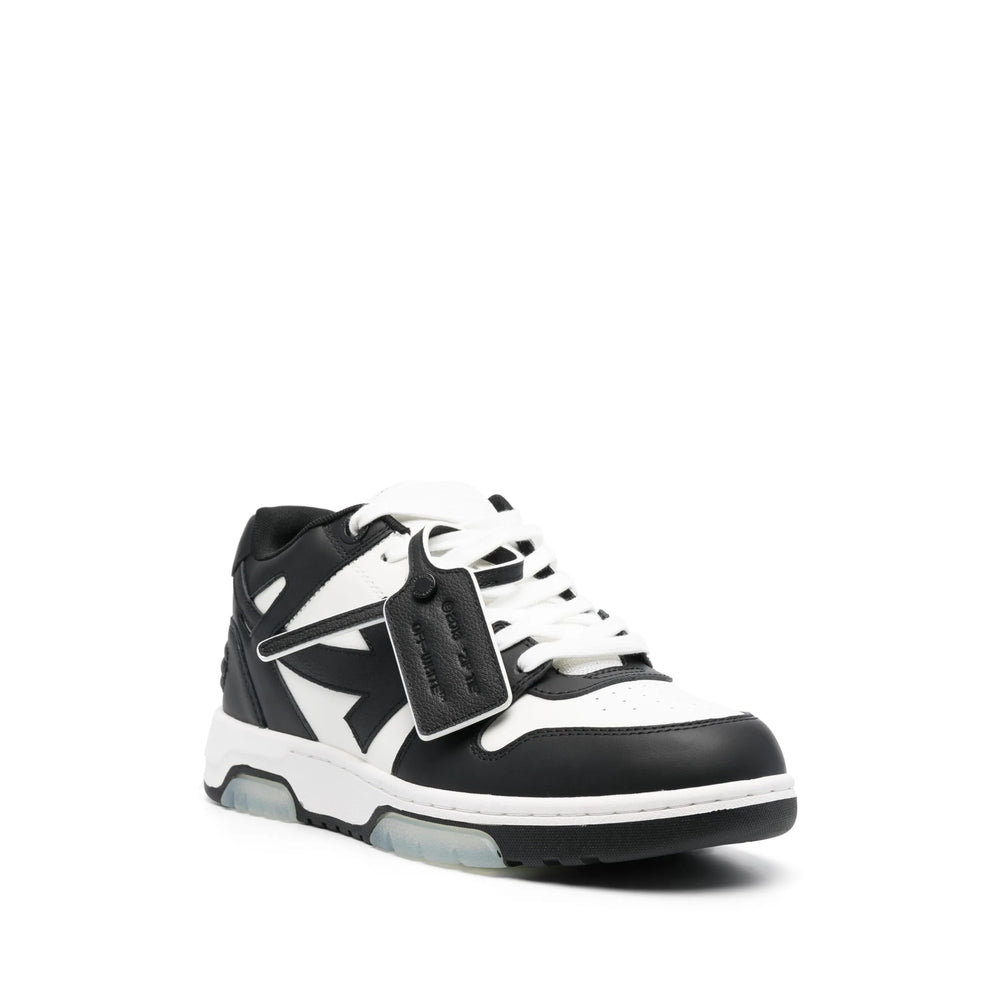 Off-White Sneakers - White, Black | 3458745367511e59d3ddbef8e754ad3883964414