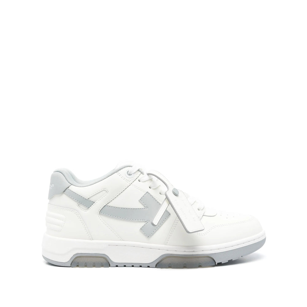 Off-White Sneakers - White | 075ab4eb33d17335b09ca67f2e2325f5f30479a5