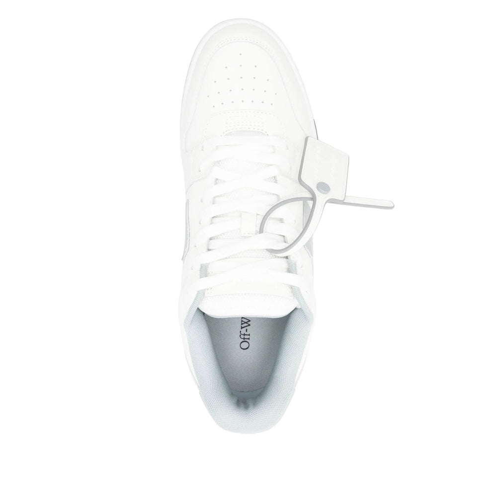 Off-White Sneakers - White | f5764b8b0738e968e587ef889b1828e0e27c0c94