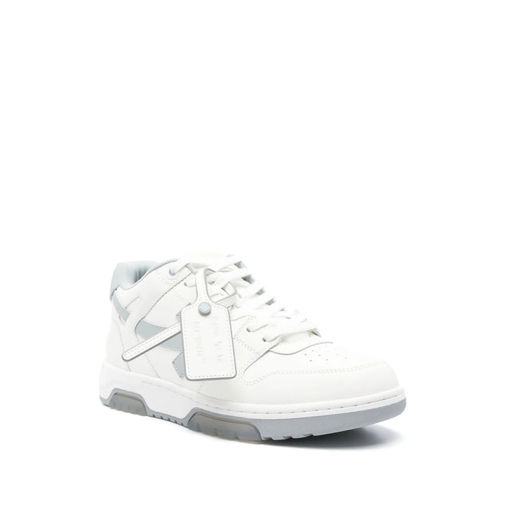 Off-White Sneakers - White | b348bc59f534bfde210b25a9d9e598a2db4d9f45