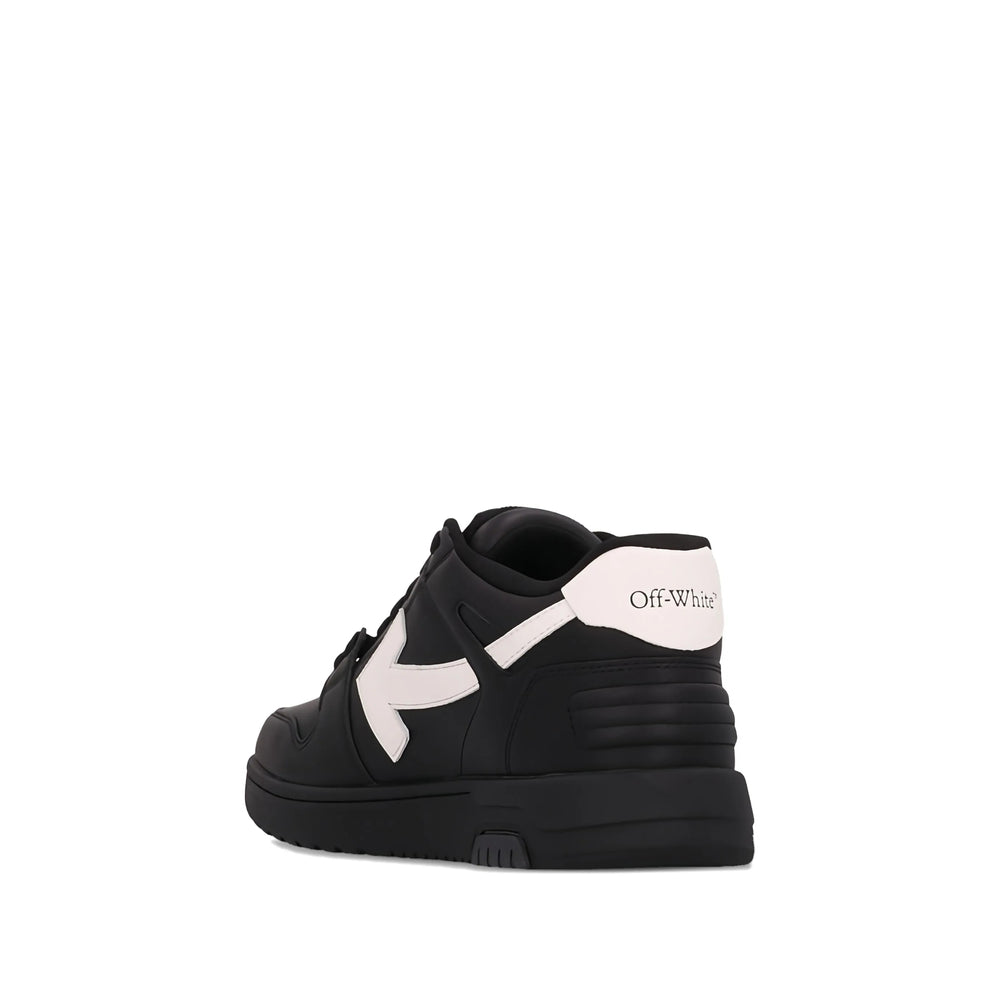 Off-White Sneakers - Black | 4655135cf3b60a562d28f3f7afa59bb21f58f7cf