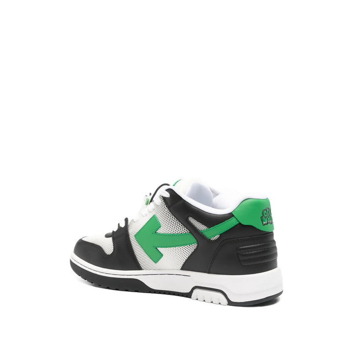 Off-White Sneakers - White, Black | 77afcc0024ff43ecbd6ca04eef35354d3e9588e7