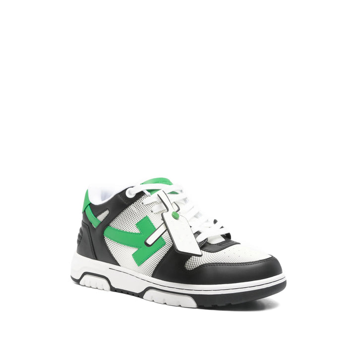 Off-White Sneakers - White, Black | 53da74c2a40ff1209e398e9d08a769b63bdc2016