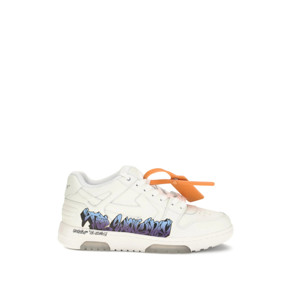 Off-White Sneakers - White | 16a195e2a6af395bec1c5ea90e2122375443f42f