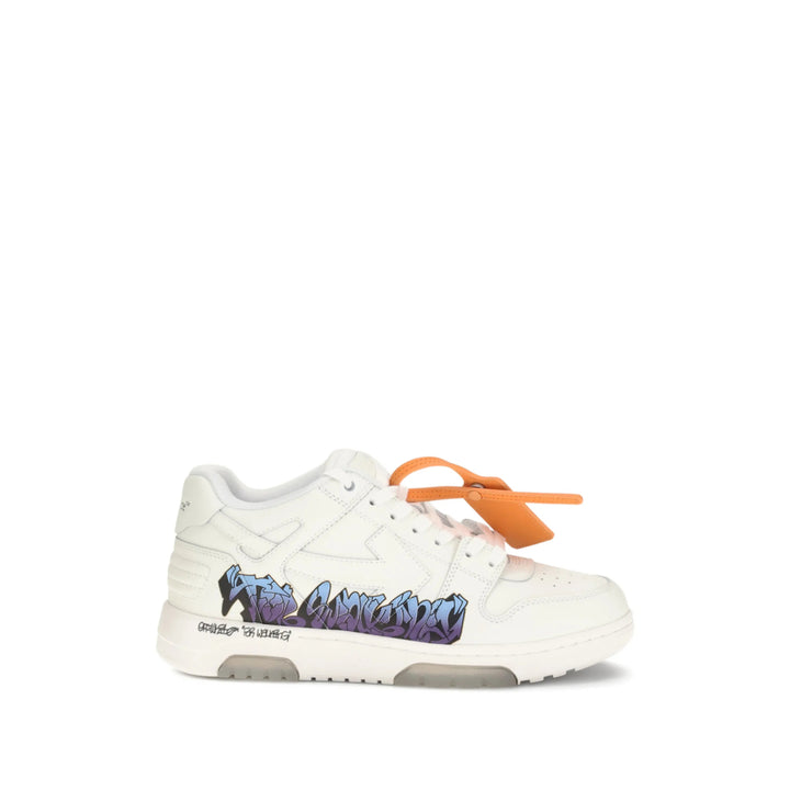 Off-White Sneakers - White | 16a195e2a6af395bec1c5ea90e2122375443f42f