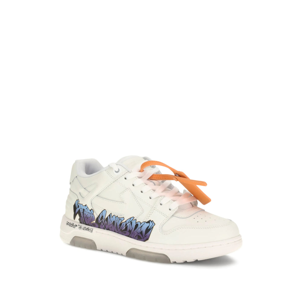 Off-White Sneakers - White | 6bbb544046a21153ddb14697d8c9179398486769