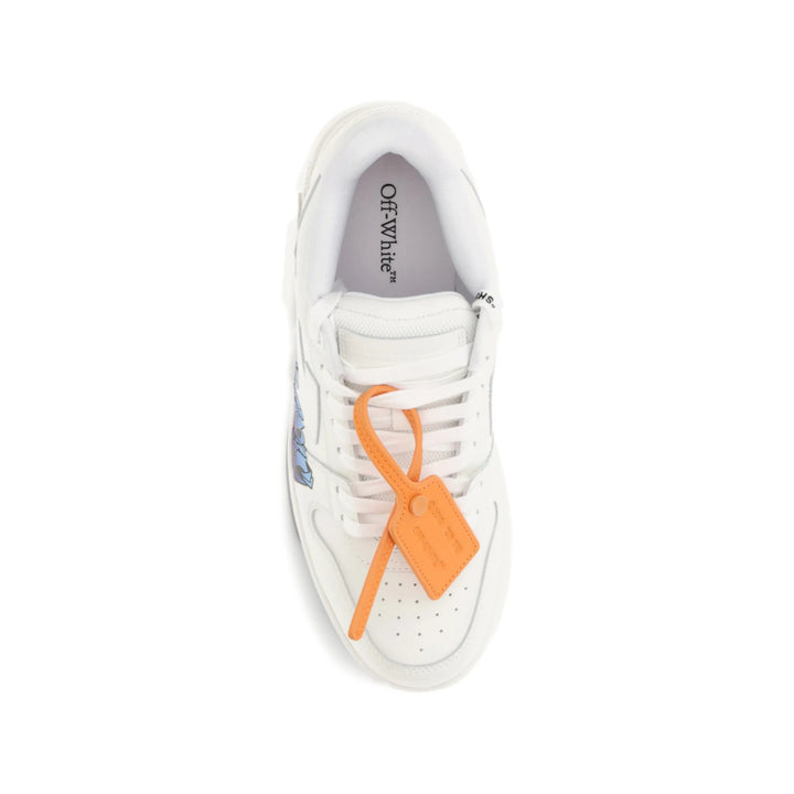 Off-White Sneakers - White | bb24247f8a76d6cda84992adbde96beffd39933d