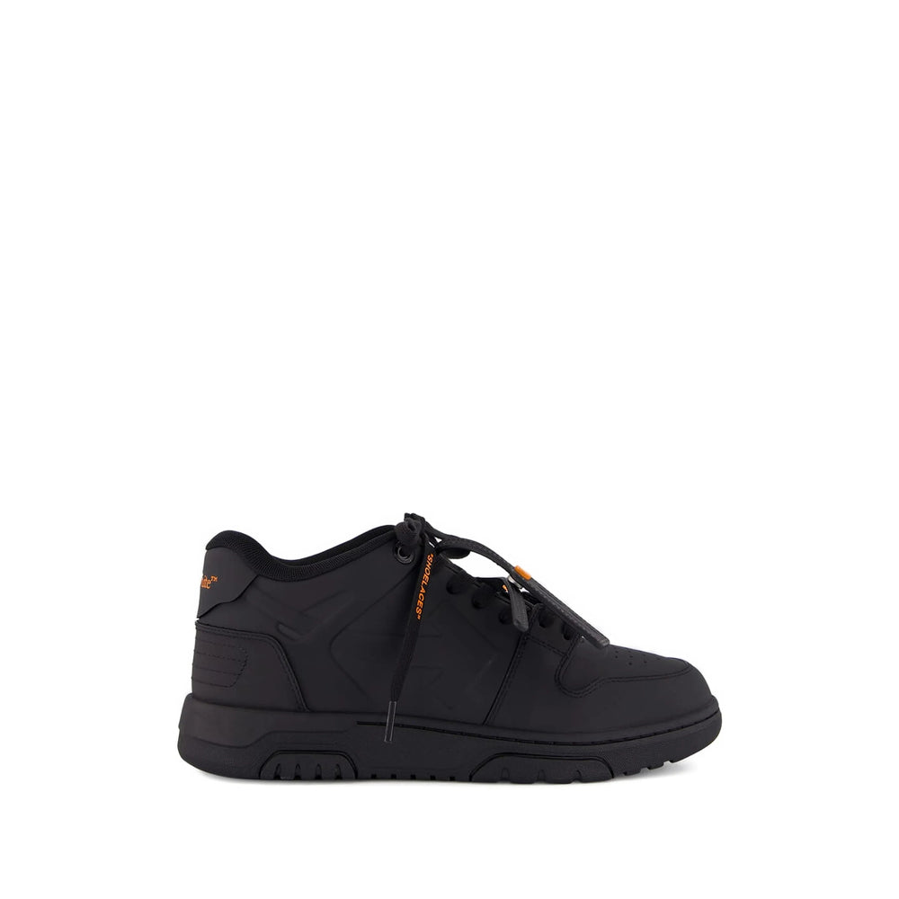 Off-White Sneakers - Black | 9929ee2e2e60065a11cf2c2bbf5b2e040f16b665