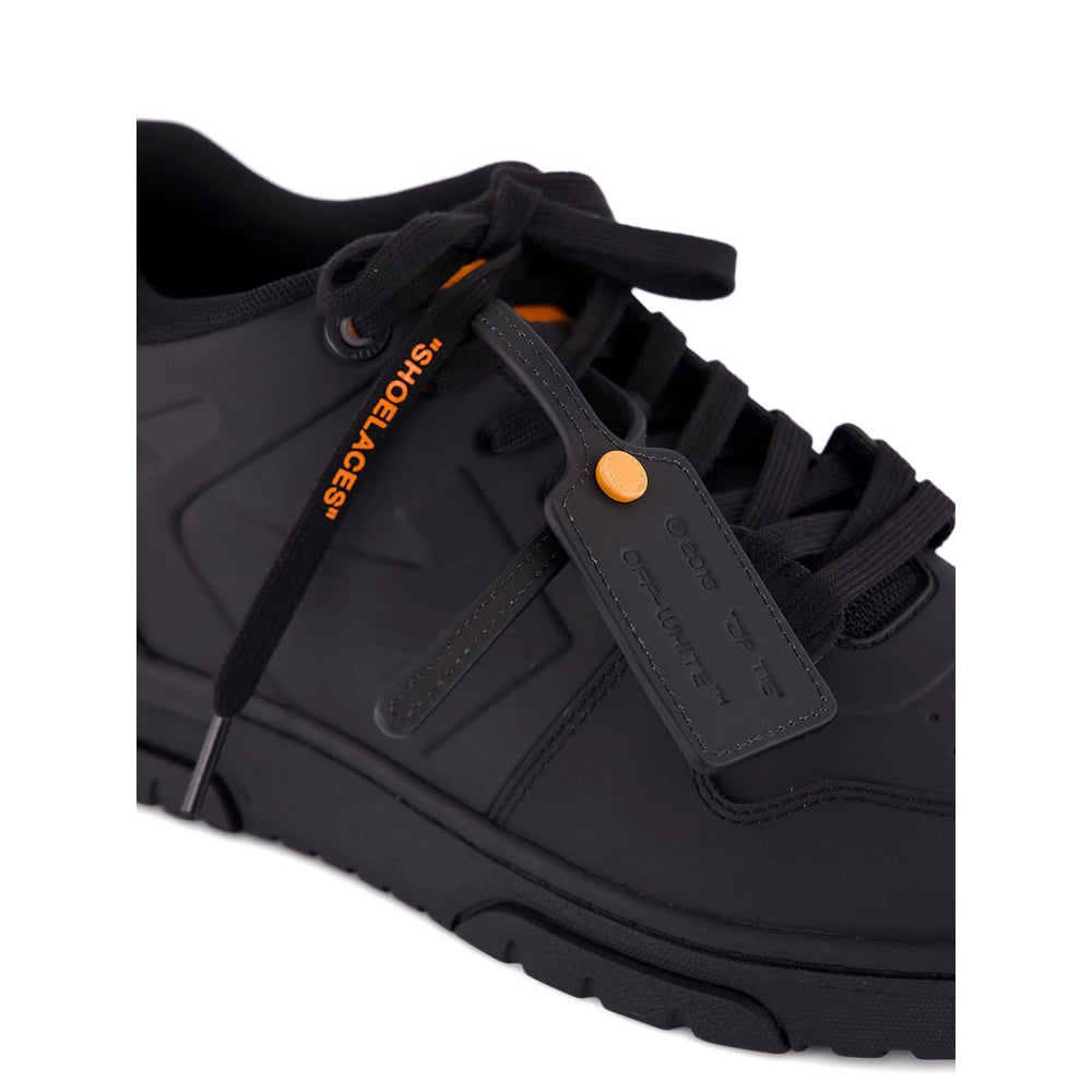 Off-White Sneakers - Black | 55f5e58a71562696ab7cca9558ad52fd30b76cb3