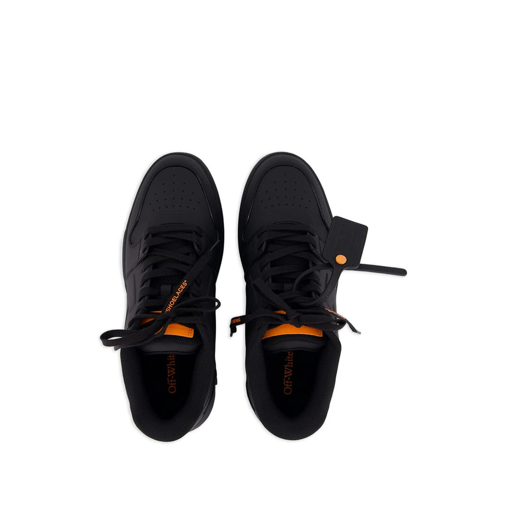 Off-White Sneakers - Black | 8527d9aeb8239cbfafc69e0ecb8df00ed814477d
