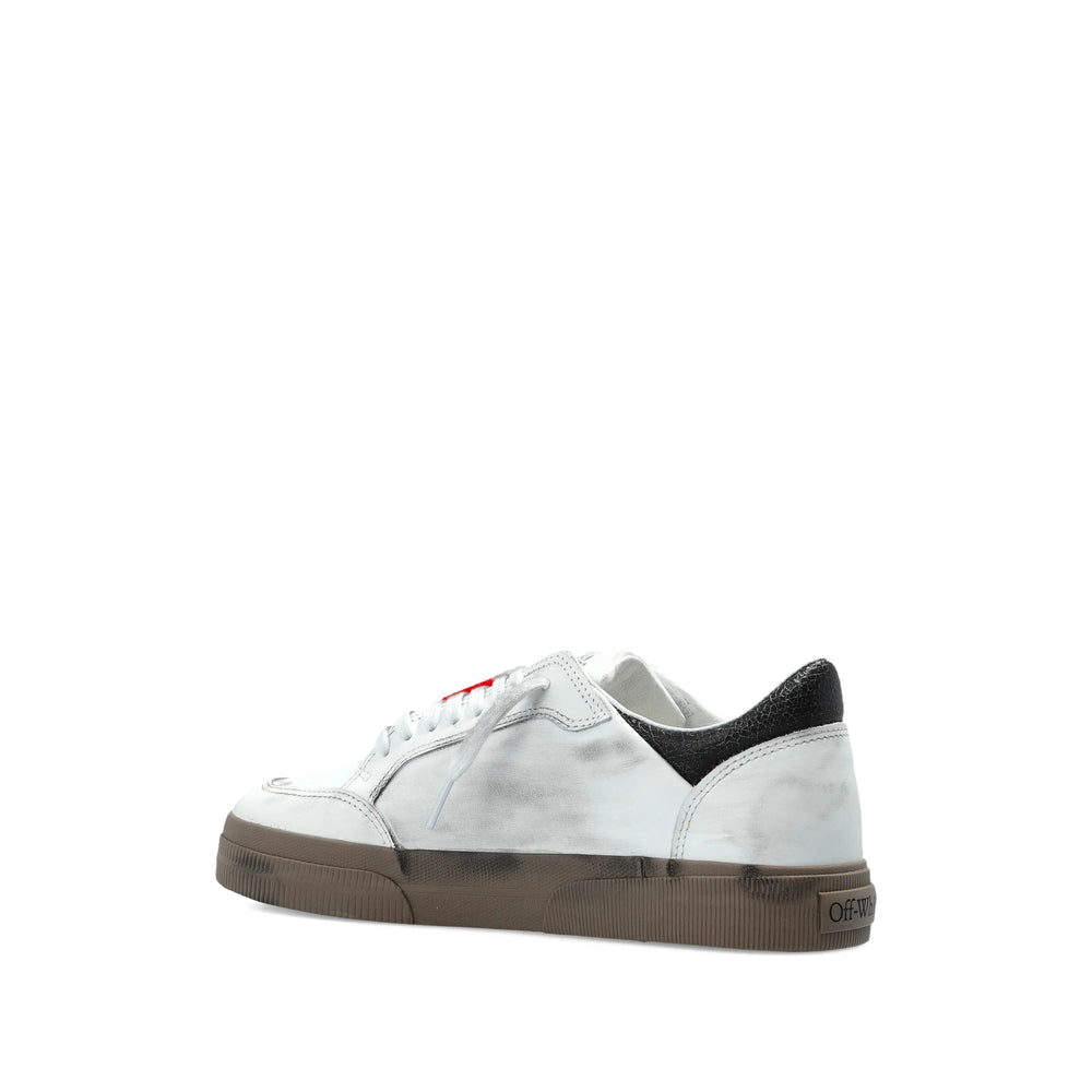 Off-White Sneakers - White | ae124b855730c63e1af6a803c3560cead27151af