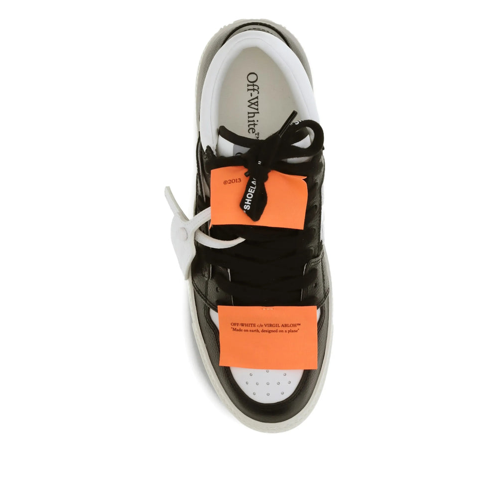Off-White Sneakers - Black, White | 7ab47b0fd47ed369855e8f887d1f5ed0b5813817