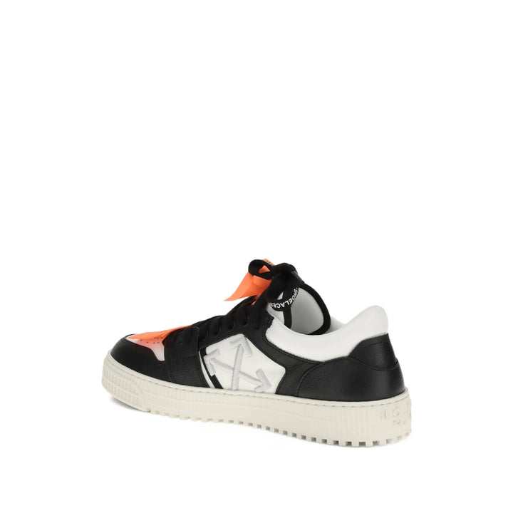 Off-White Sneakers - Black, White | 62dc82d8f5d47118308e34784b96b4b6a1dcabf3