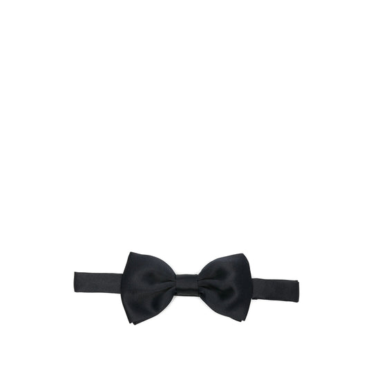Bow Ties Black