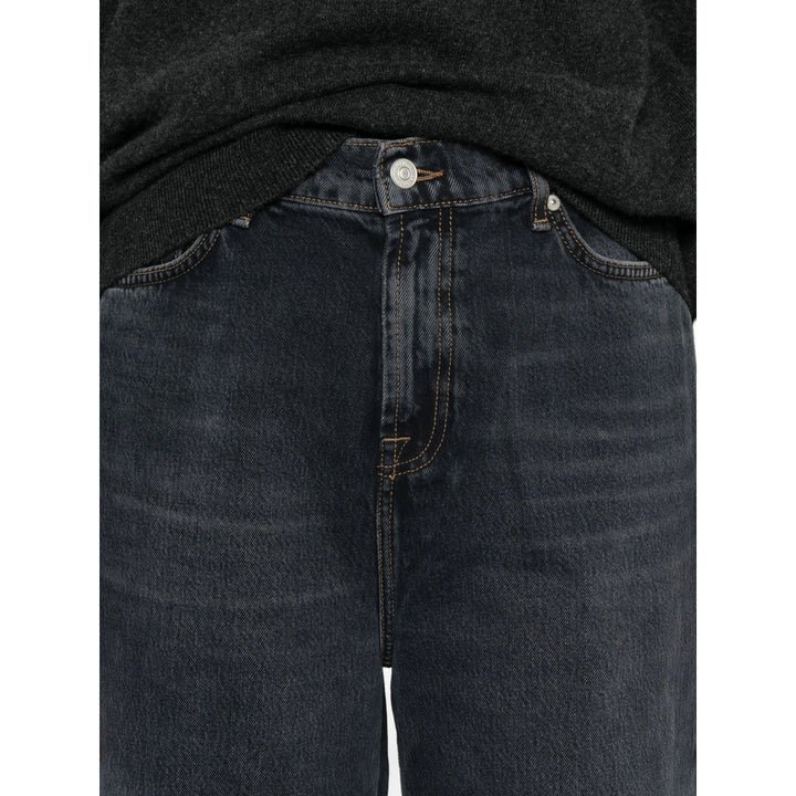 7 For All Mankind Denim - Black | 09f6c1d7dbab6a30816f4e51d70317af12c12fe2