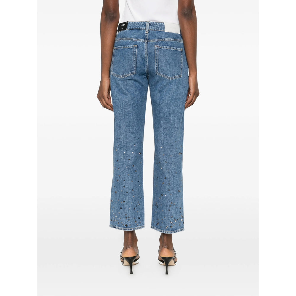 7 For All Mankind Denim - Blue | 6981ce2734487cc187fb9625094b2e994f9cd05d