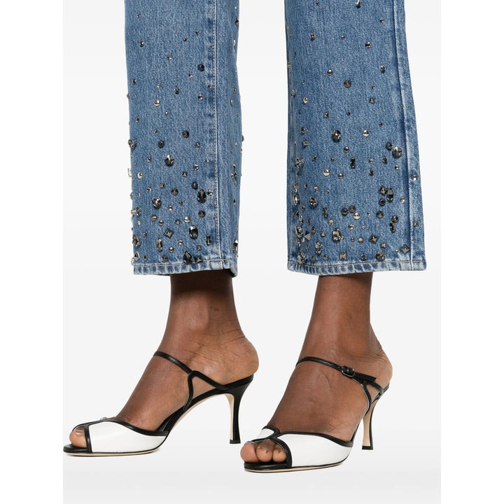 7 For All Mankind Denim - Blue | 5c88fd7ccce9e7e090ab9c696a36127bec59fb3d