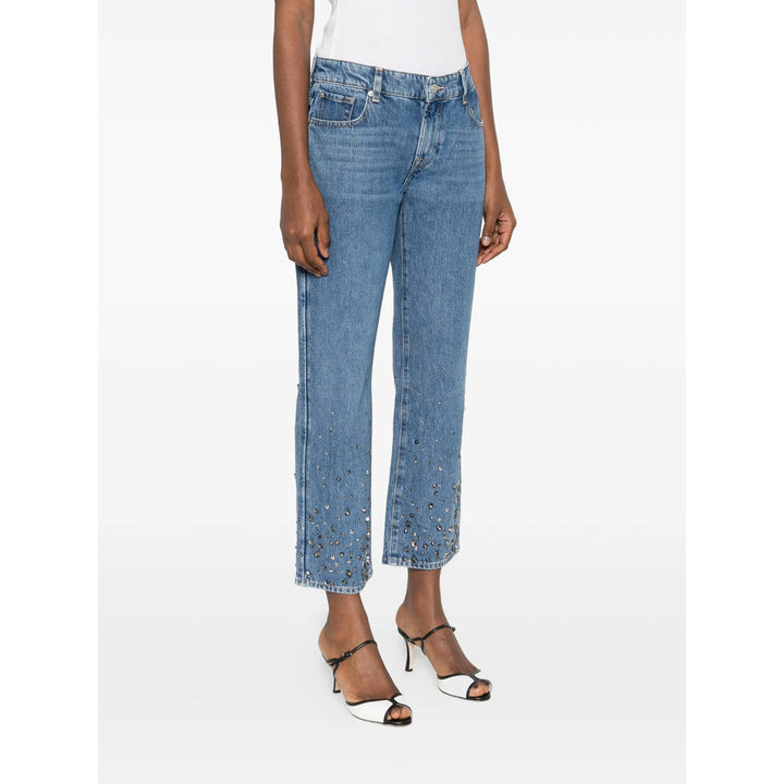 7 For All Mankind Denim - Blue | 5a1dced7ae2219ecbb861add665363f3d56010a6