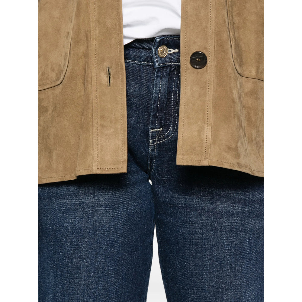 7 For All Mankind Denim - Blue | 2a01bc7428b6407959cfc9c47f8af4fd840fece9