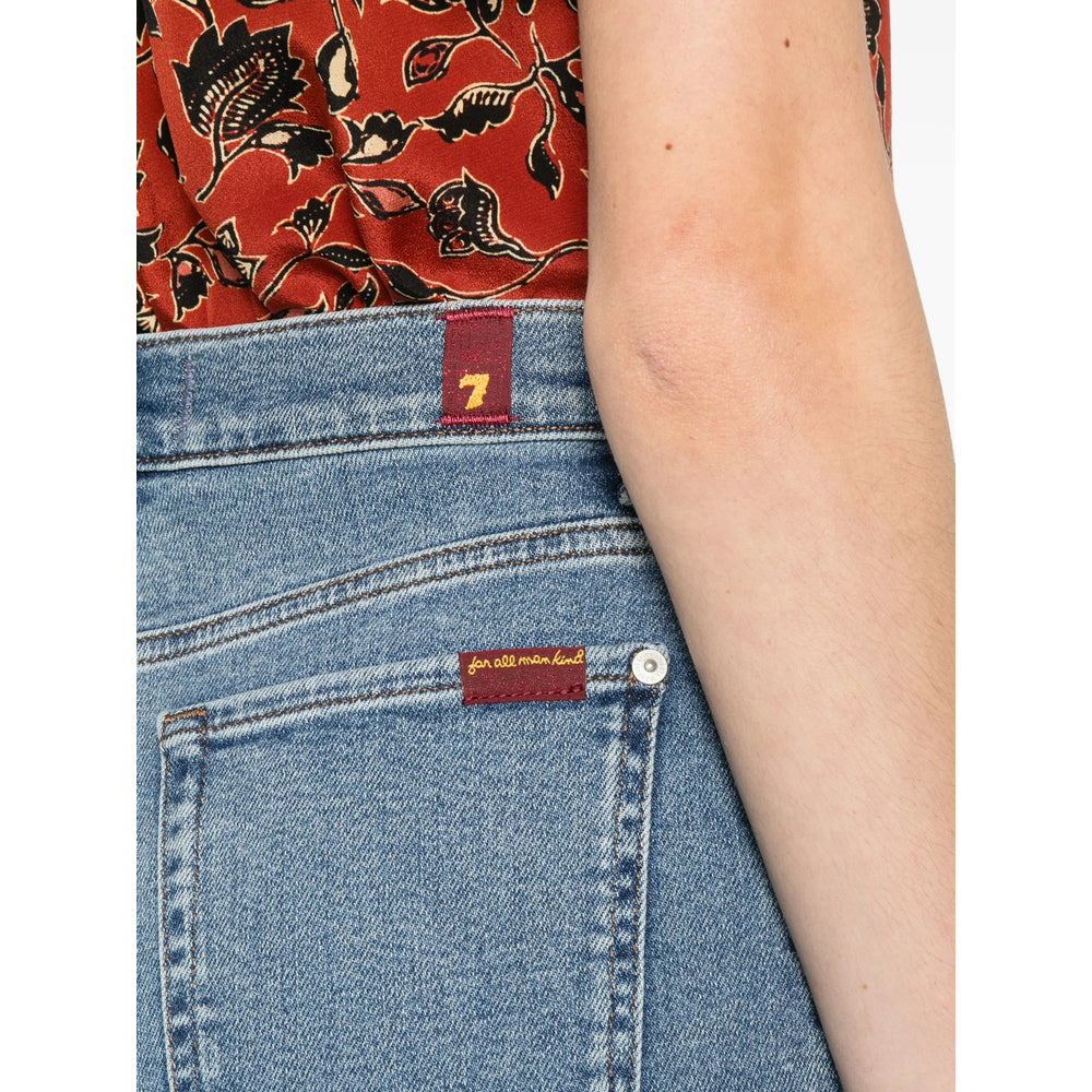 7 For All Mankind Denim - Blue | 8d406051cf3660865c447e9dd59c887d923b205b