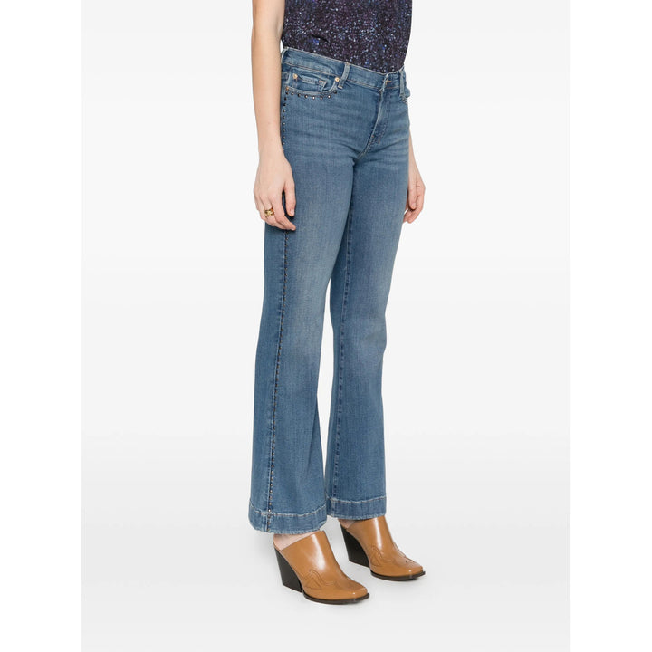 7 For All Mankind Denim - Blue | 2ce6e939a14225ab72bfb14a0b6292c2774717a0