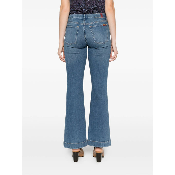 7 For All Mankind Denim - Blue | a05f170870034fce000736198bc6ea509eb4928f