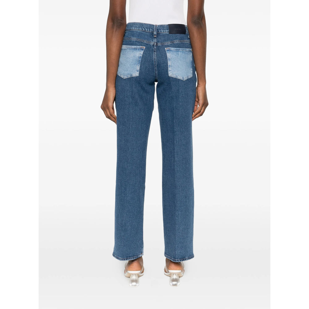 7 For All Mankind Denim - Blue | 21d45f5efda3d23a30f339c392283eda9731be40