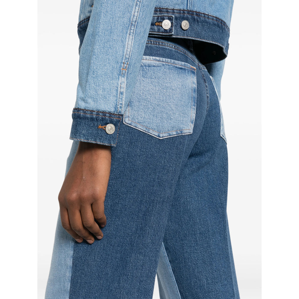 7 For All Mankind Denim - Blue | 9c4e0e3b76cb70af89e4af0e04879db131705919