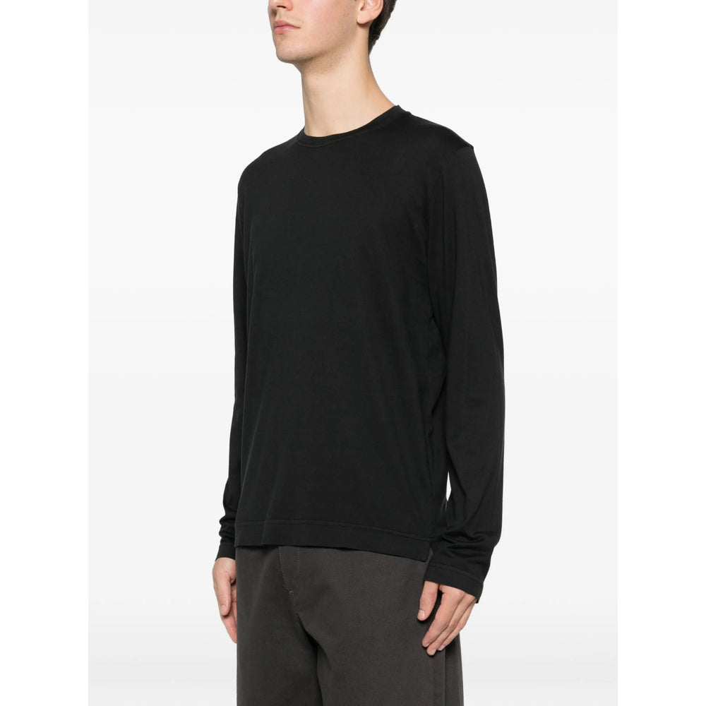 Fedeli Sweaters - Black | 54f2a31e293a1e5e4062a0a57692f8b930d44071