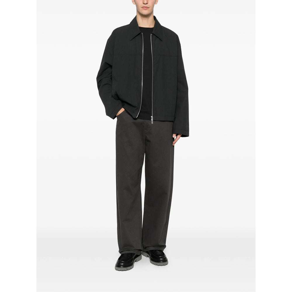 Fedeli Sweaters - Black | addf40d8894c7045f98b714a3270d780a93427e0