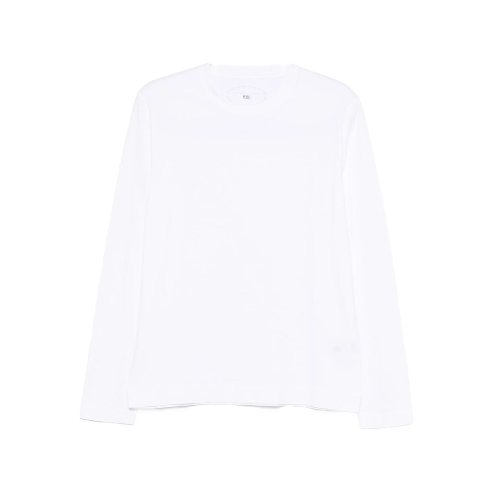 Fedeli Sweaters - White | cd74914599c0ace98266e36b8c3c31c44e473967