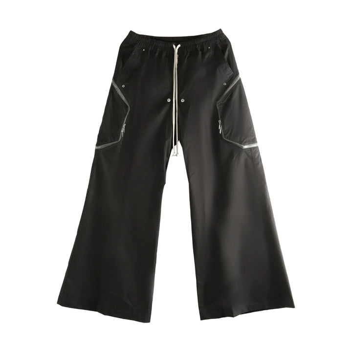 Rick Owens Pants - Black | e18ed90e046710f5697ed6cfbcc628e413892e33