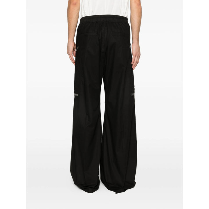 Rick Owens Pants - Black | c6cb269357f279d60dda0963f83e0b43c95d22c2