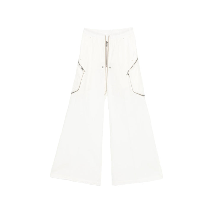 Rick Owens Pants - White | 70a1ceed16556c6749be7ea85013bd840889de2e
